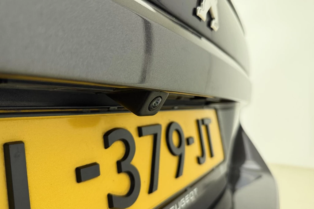 Peugeot 508 – foto 12