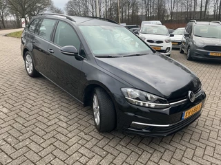 Volkswagen Golf – thumbnail 7