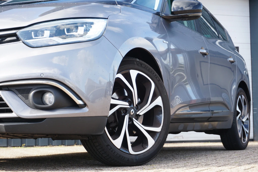 Renault Grand Scénic – foto 8