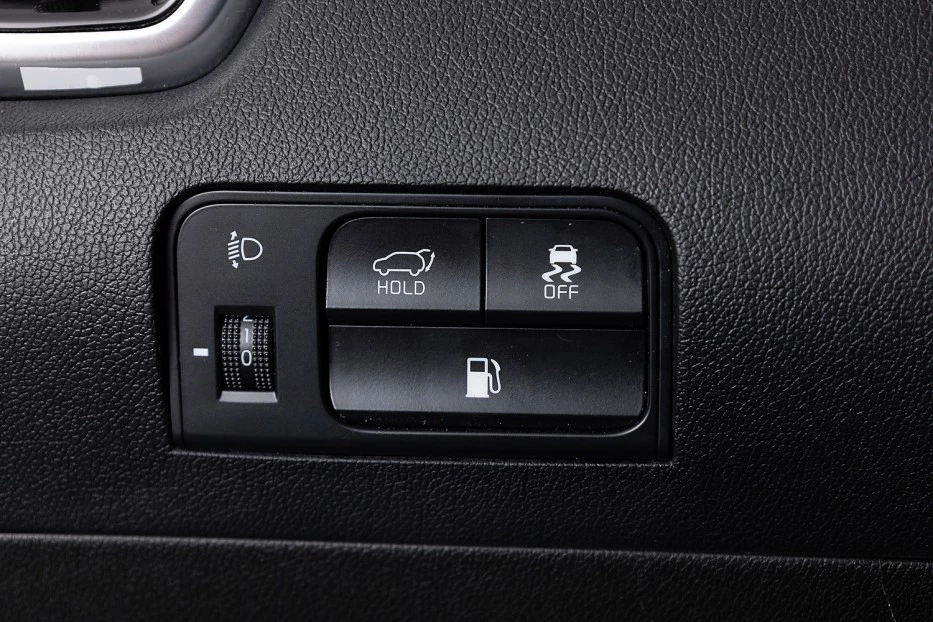 Kia Sorento – foto 19