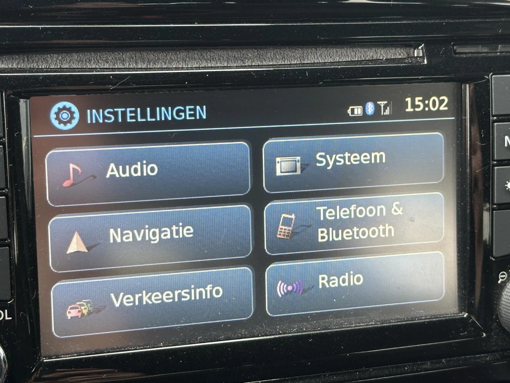 Nissan Juke – foto 27