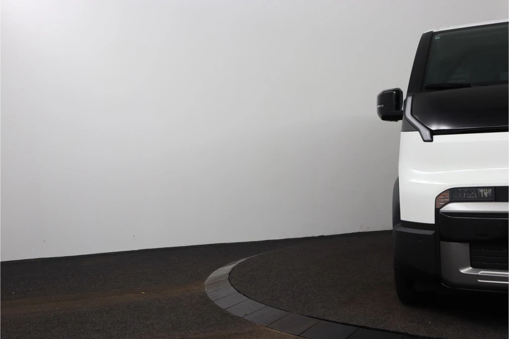 Kia PV5 – foto 13