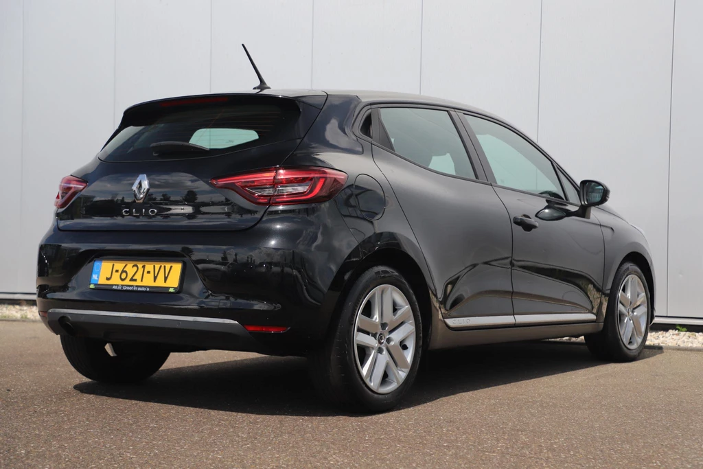 Renault Clio – foto 2