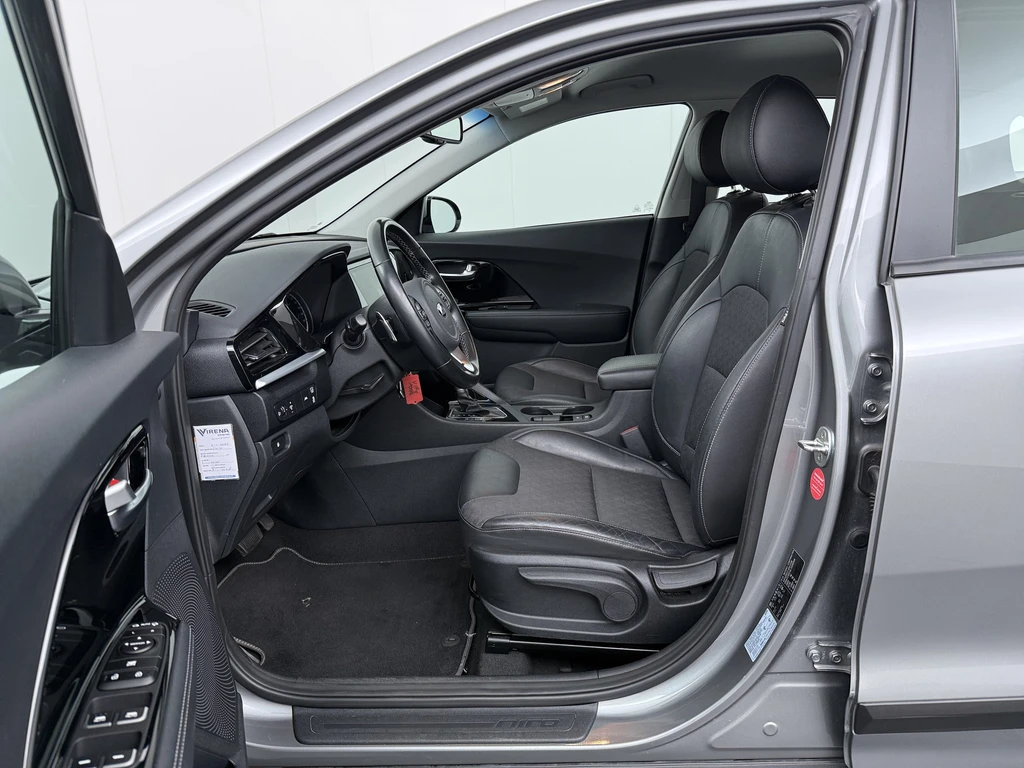 Kia Niro – foto 20