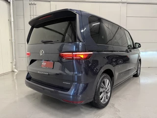 Volkswagen Multivan – thumbnail 6