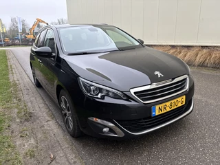 Peugeot 308 – thumbnail 8