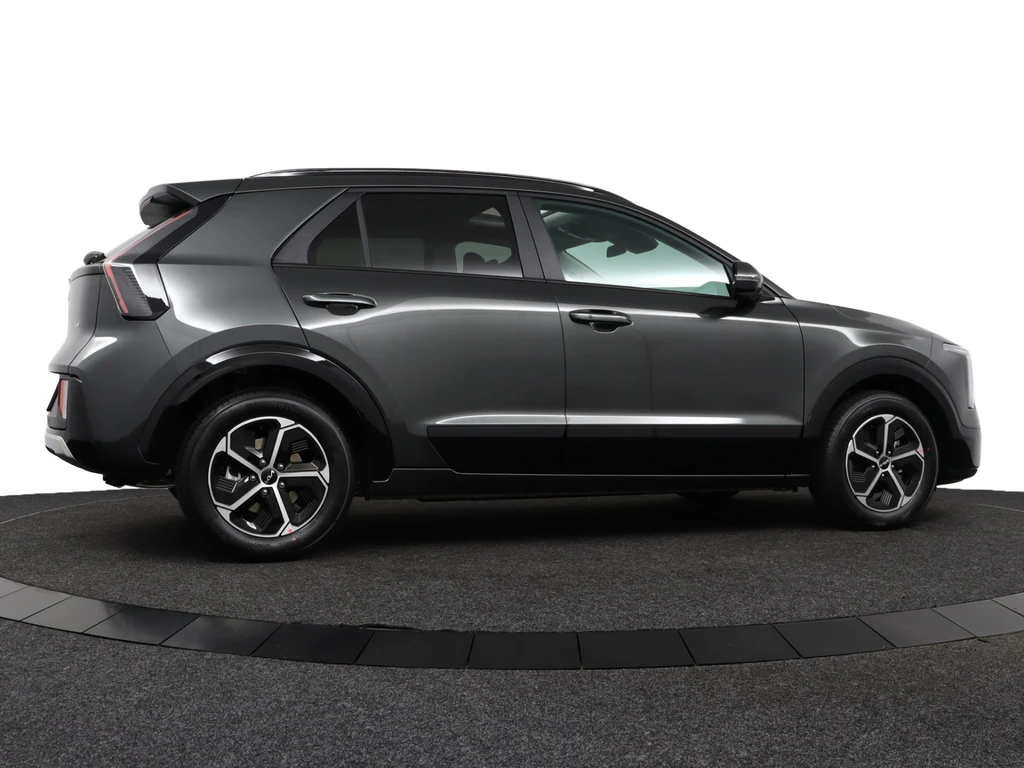 Kia Niro – foto 10