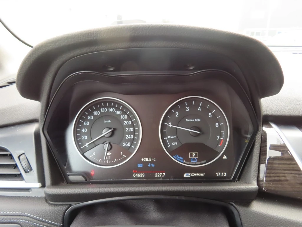 BMW 2 Serie – foto 19