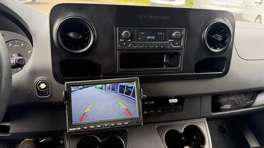 Mercedes-Benz Sprinter – foto 21