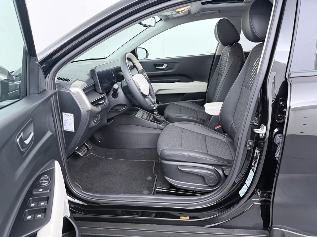 Kia Stonic – foto 20