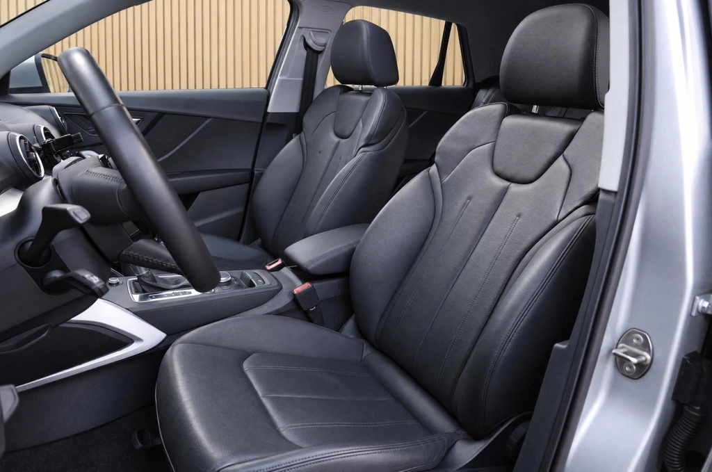 Audi Q2 – foto 22
