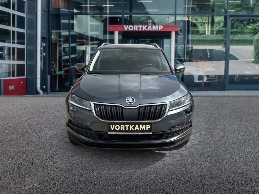 Škoda Karoq – foto 8
