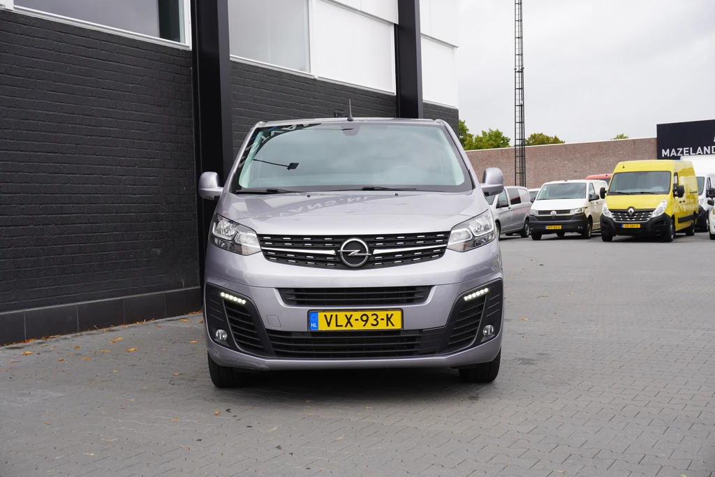 Opel Vivaro – foto 4