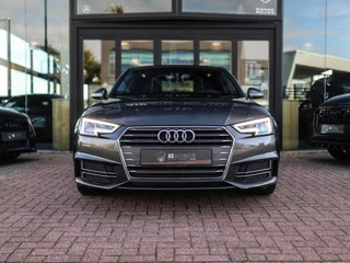 Audi A4 – thumbnail 14
