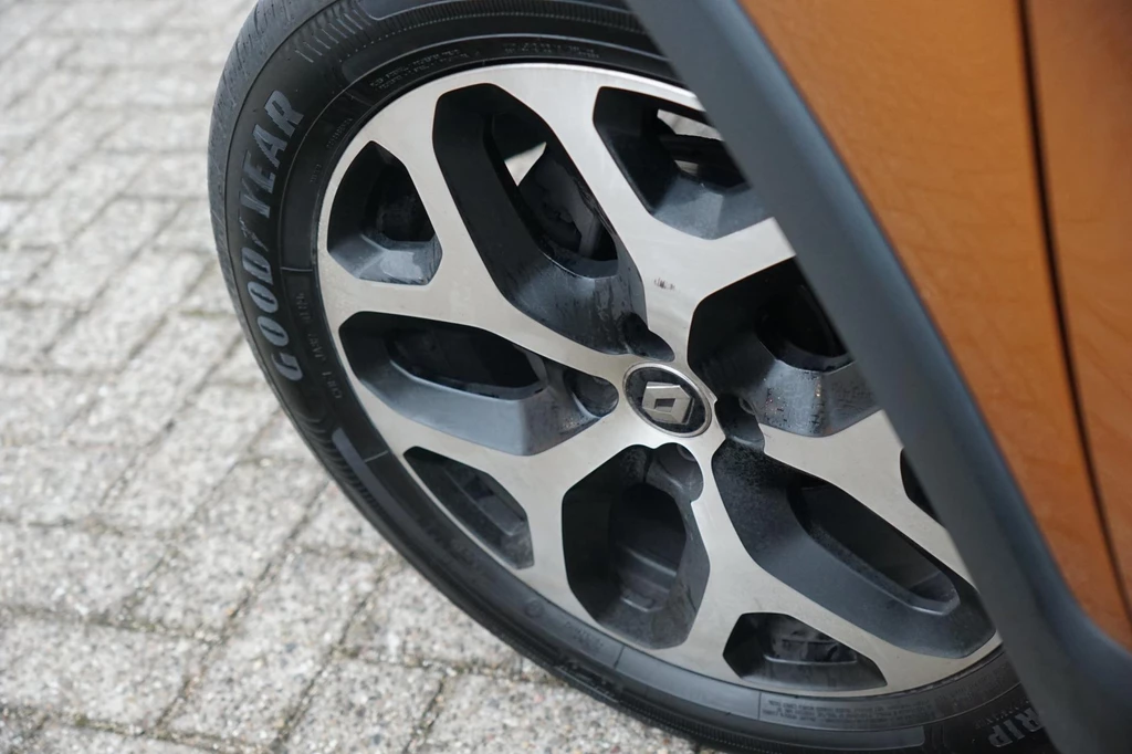 Renault Captur – foto 11
