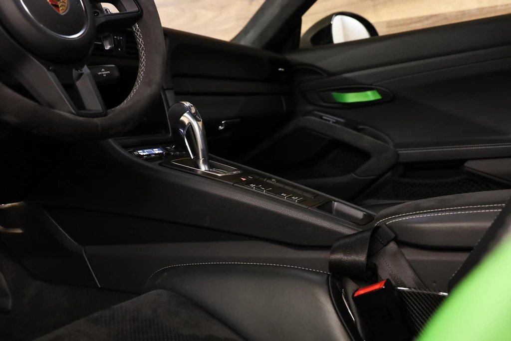 Porsche 911 – foto 32