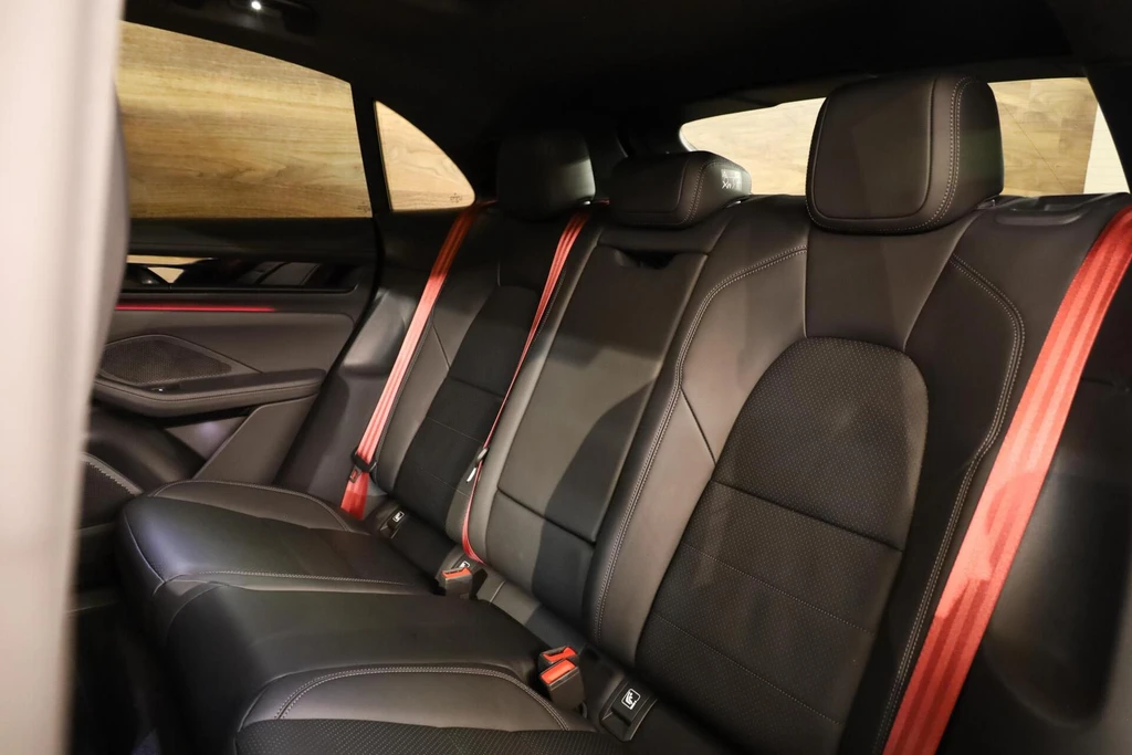 Porsche Macan – foto 14