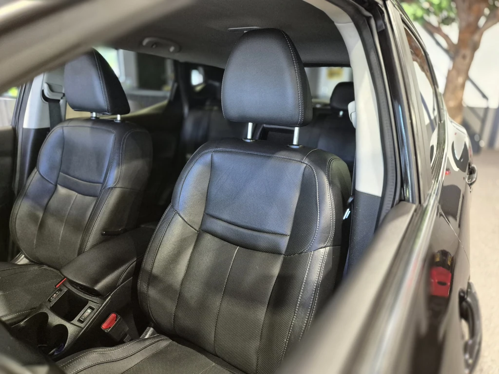 Nissan QASHQAI – foto 9