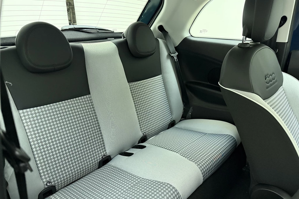 Fiat 500 – foto 12