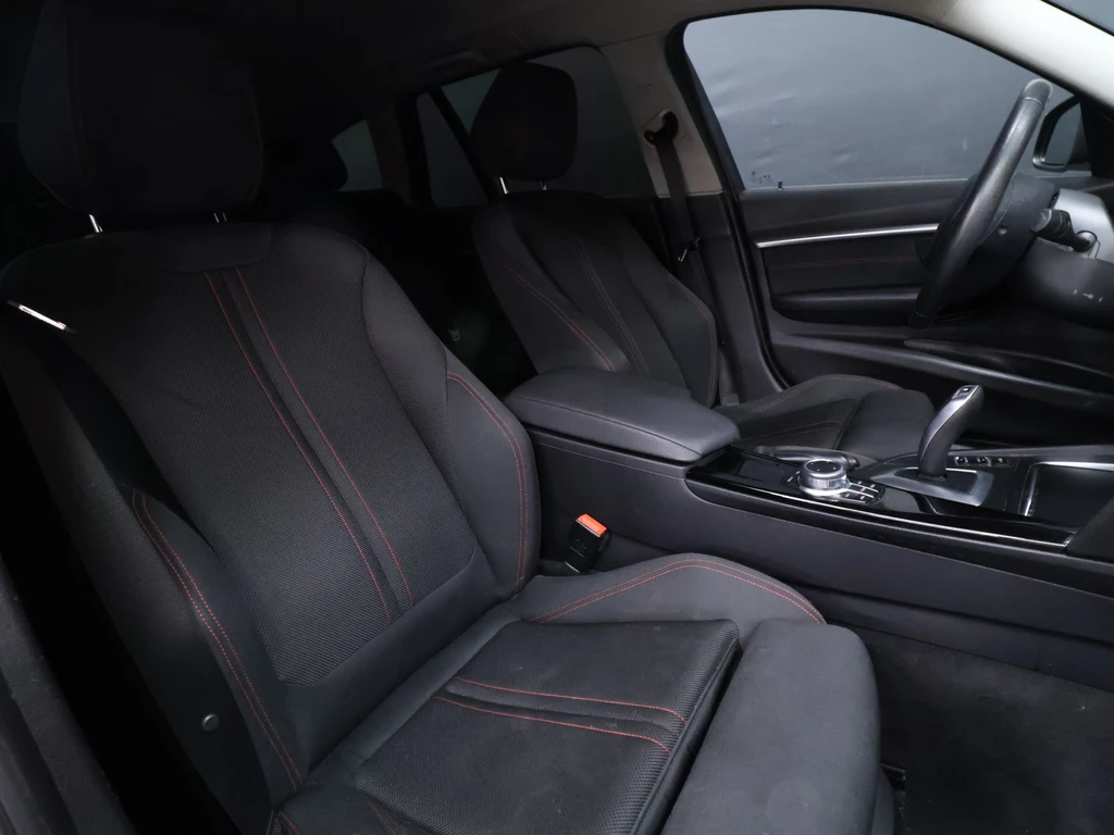 BMW 3 Serie – foto 11