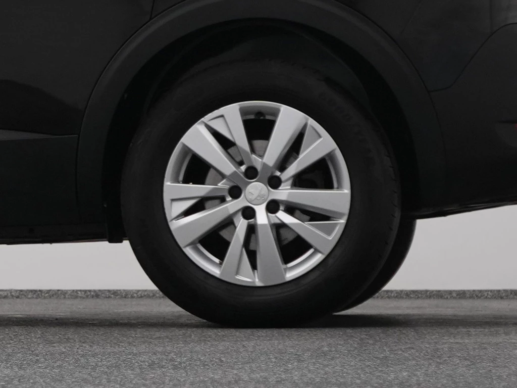 Peugeot 5008 – foto 40