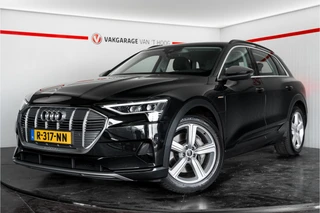 Audi e-tron – thumbnail 1