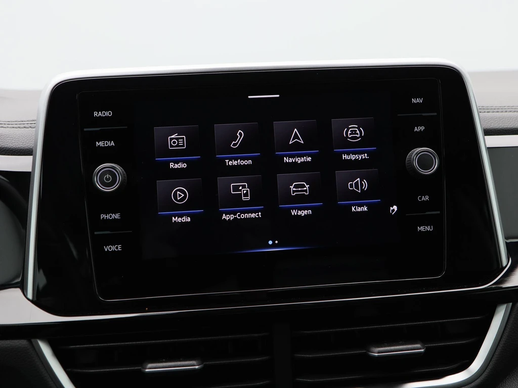 Volkswagen T-Roc – foto 26