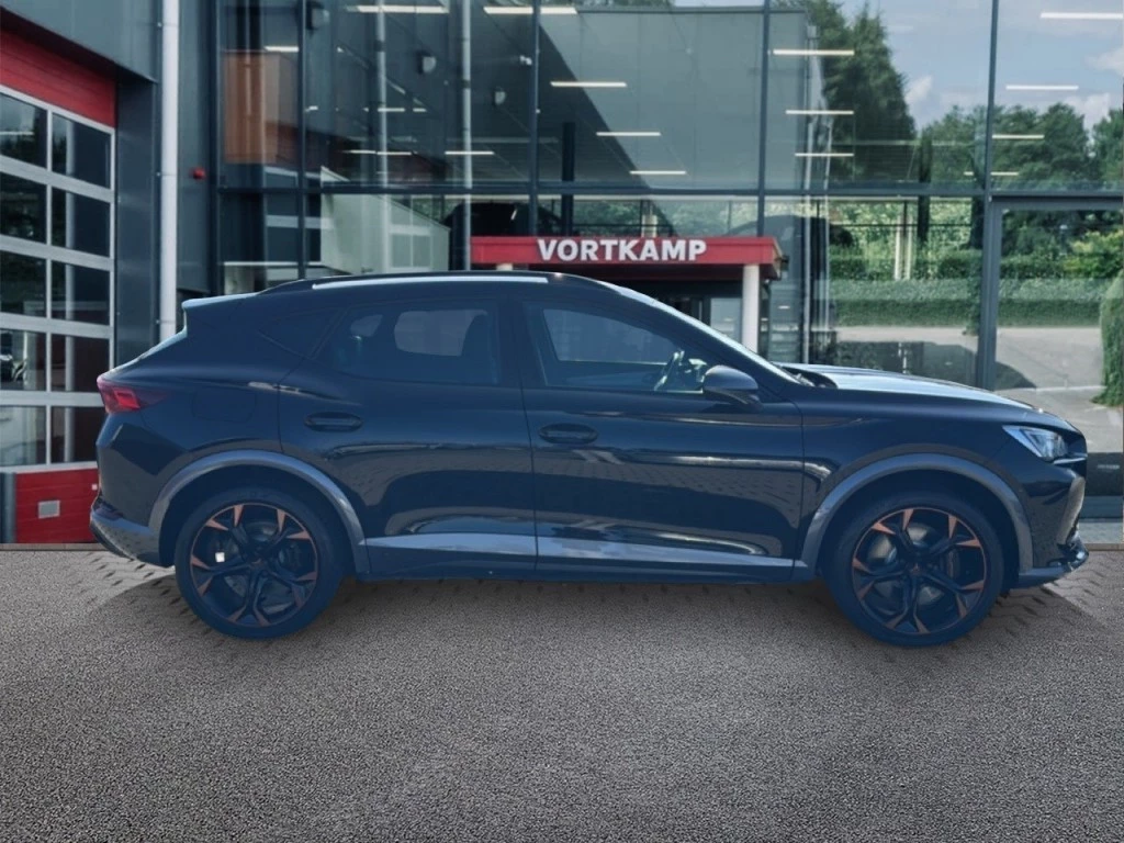 CUPRA Formentor – foto 6