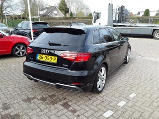 Audi A3 – thumbnail 5