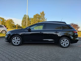 Renault Mégane – thumbnail 3