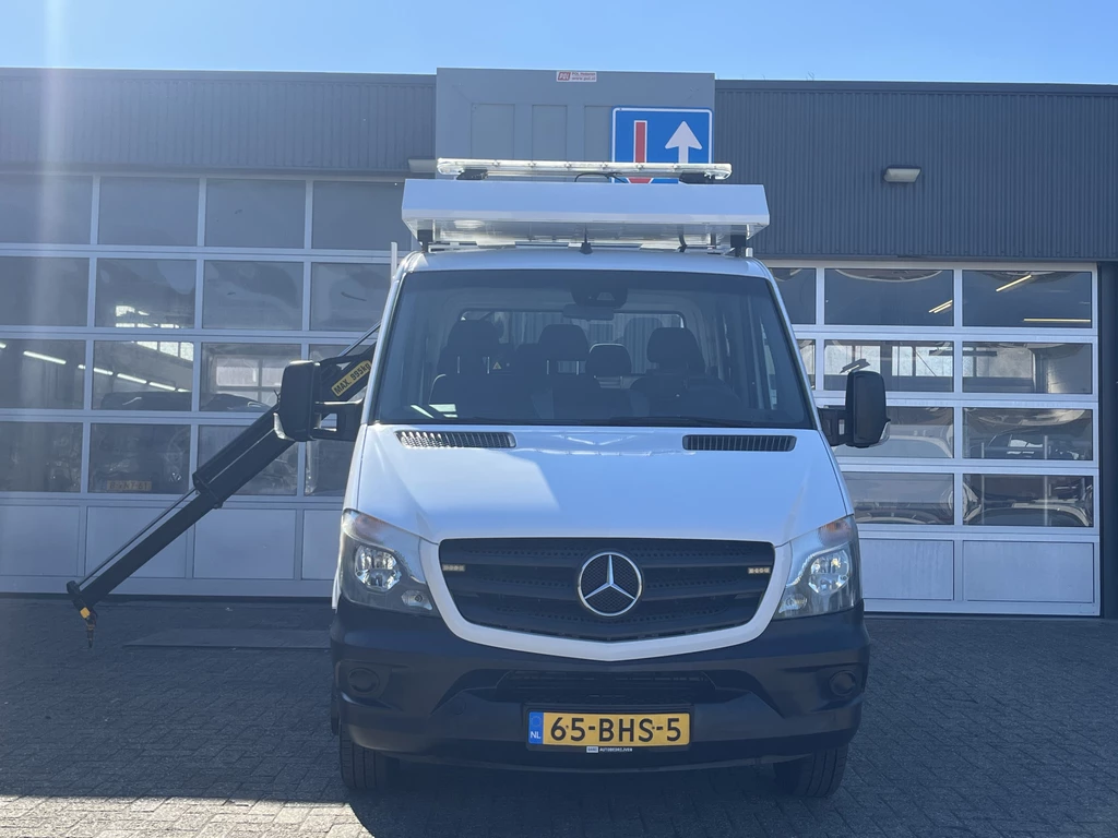 Mercedes-Benz Sprinter – foto 10