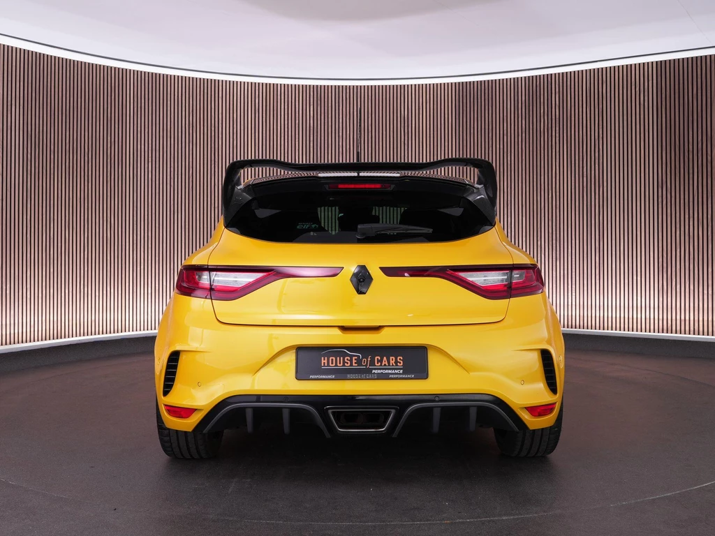 Renault Mégane – foto 7