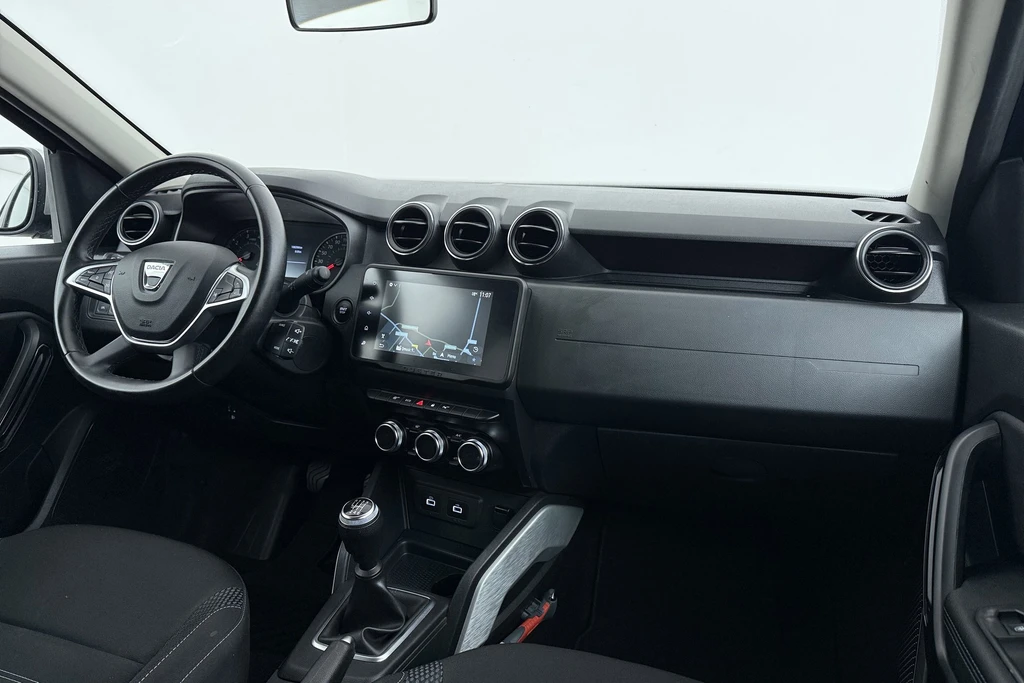 Dacia Duster – foto 20