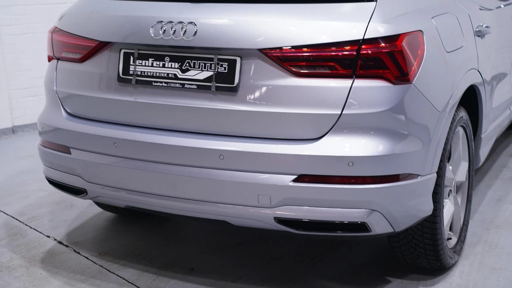 Audi Q3 – foto 6