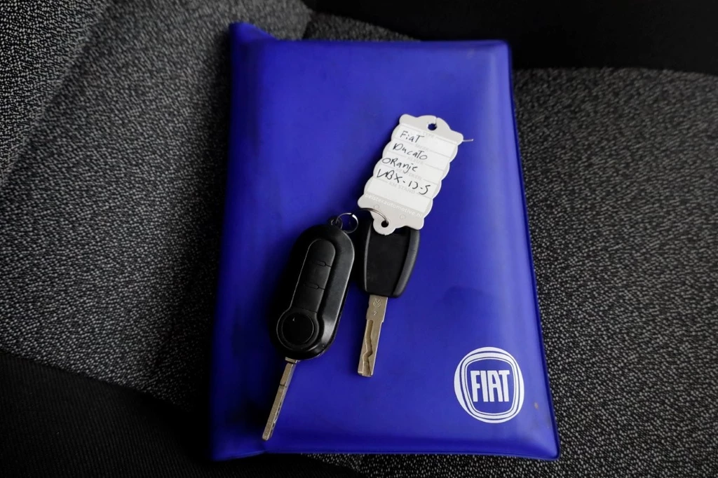 Fiat Ducato – foto 9