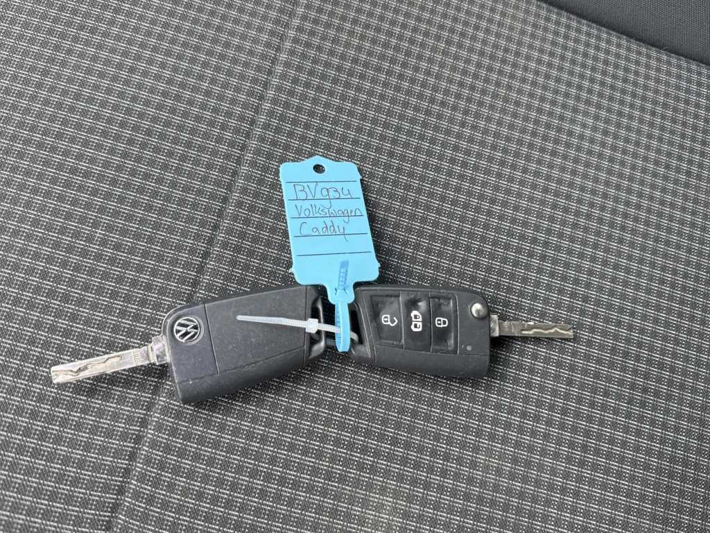 Volkswagen Caddy – foto 29