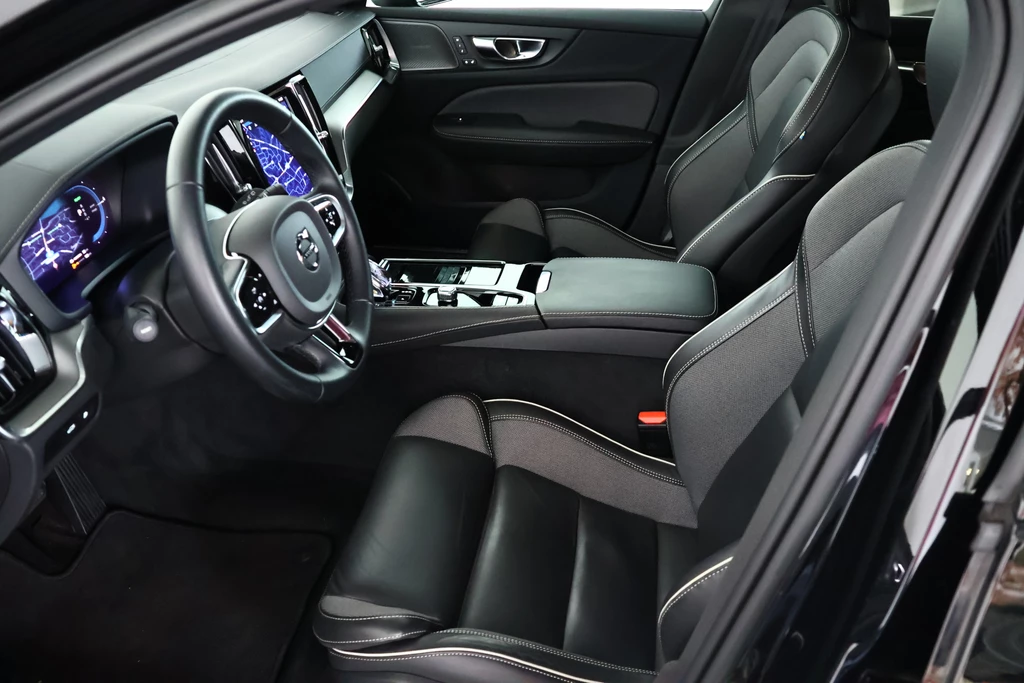 Volvo V60 – foto 12