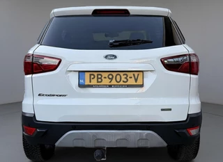 Ford EcoSport – thumbnail 3