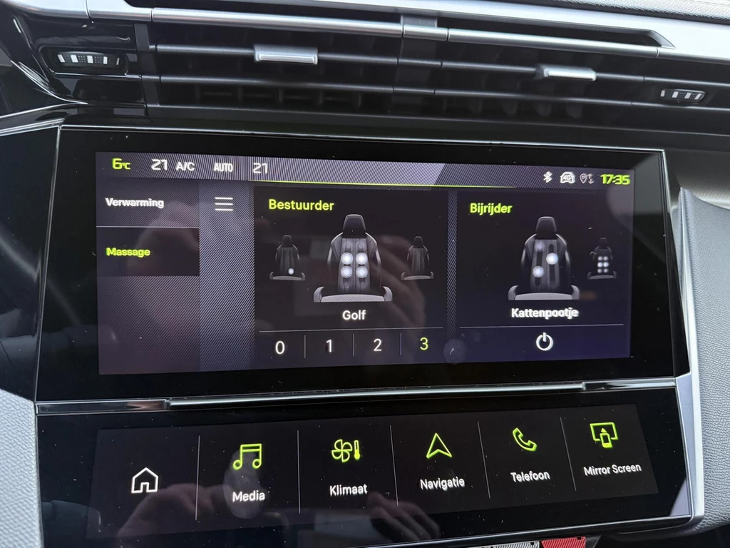 Peugeot 308 – foto 16