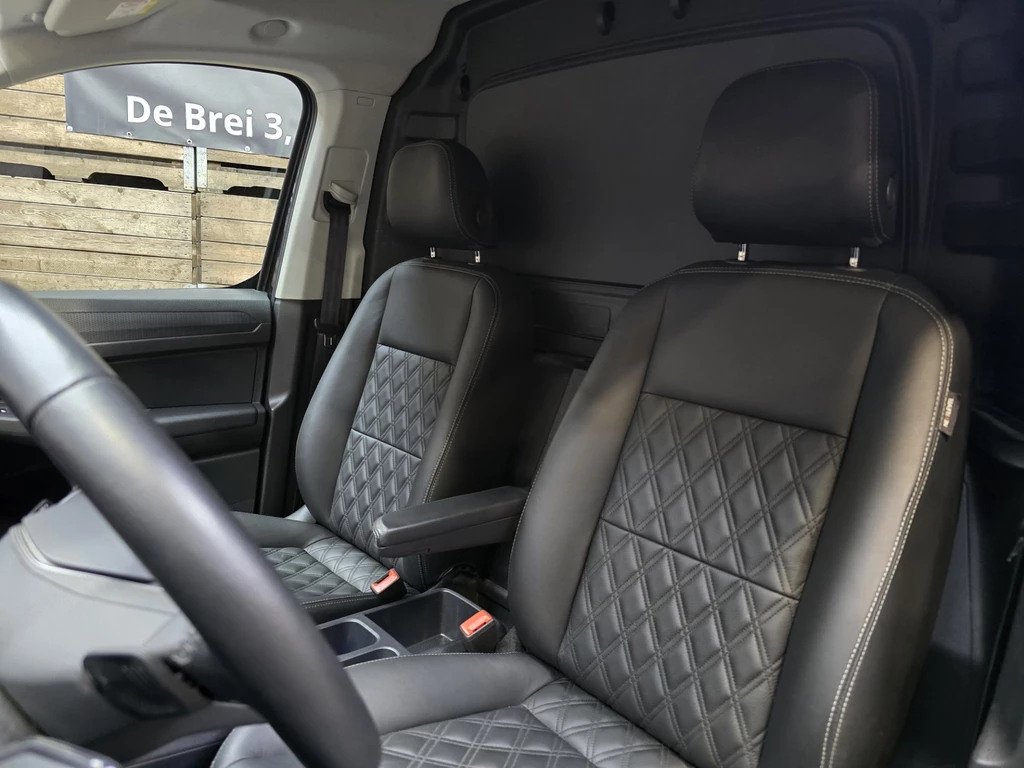 Volkswagen Caddy – foto 12