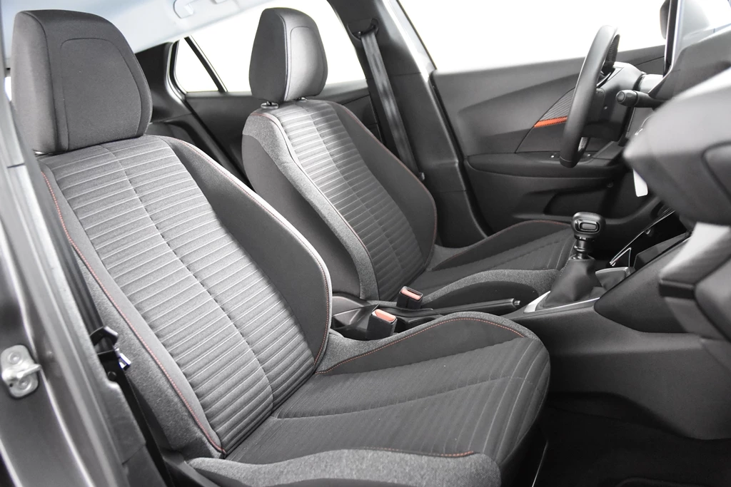 Peugeot 2008 – foto 16
