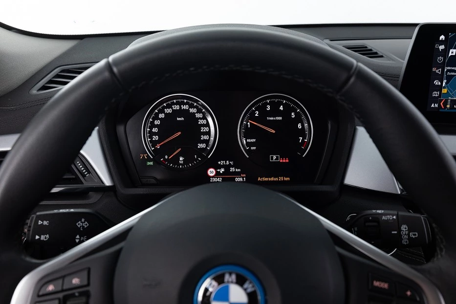 BMW X2 – foto 34