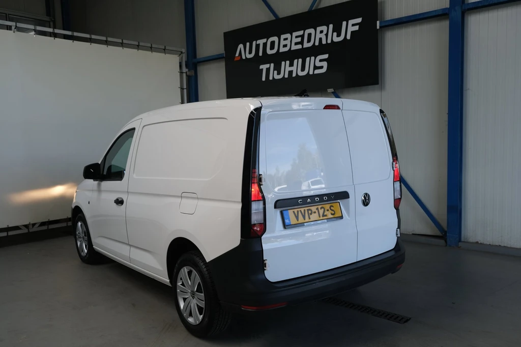 Volkswagen Caddy – foto 2