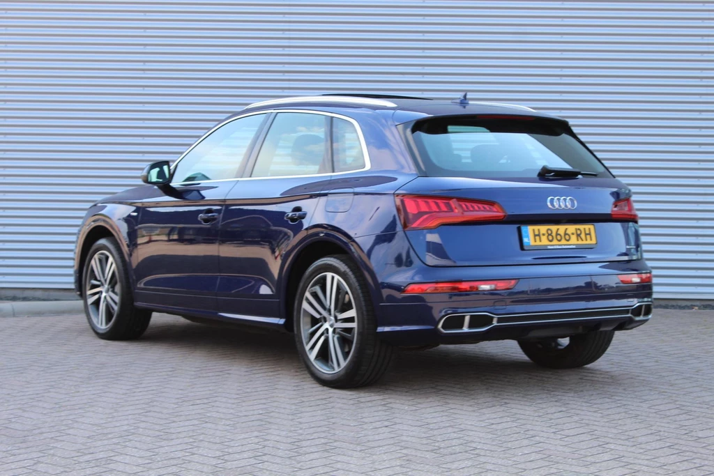 Audi Q5 – foto 4