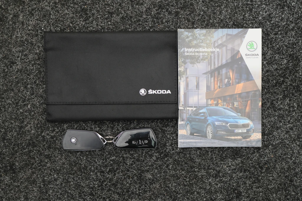 Škoda Octavia – foto 48