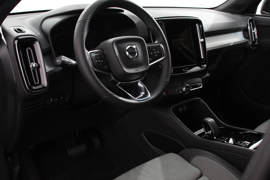 Volvo XC40 – foto 9