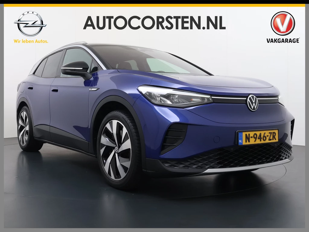 Volkswagen ID.4 – foto 9