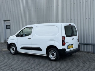 Citroën Berlingo – thumbnail 4
