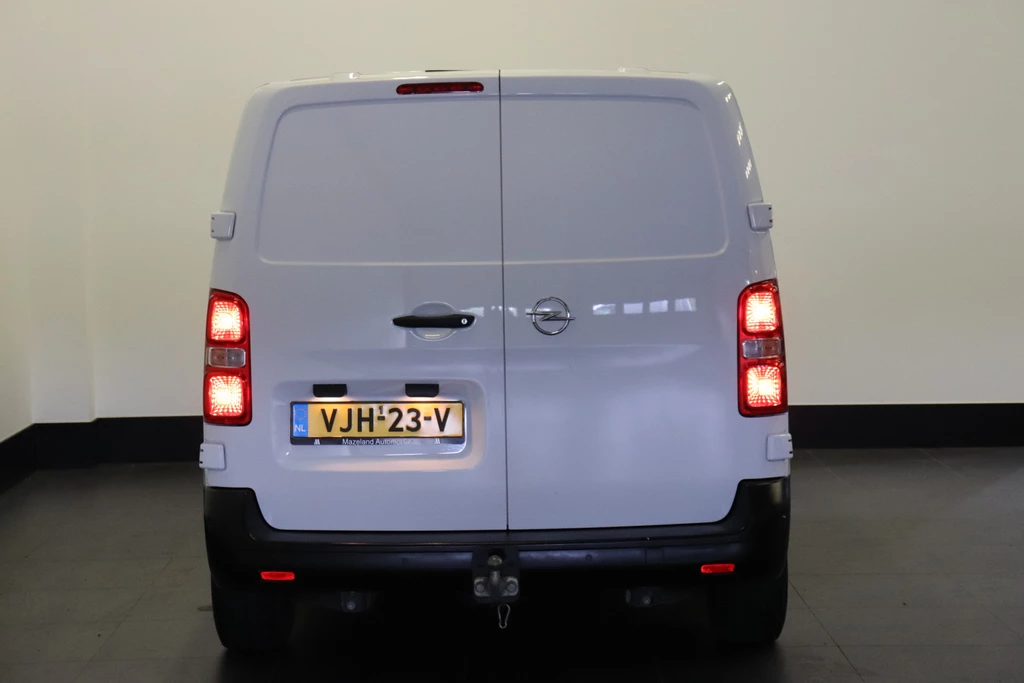 Opel Vivaro – foto 3