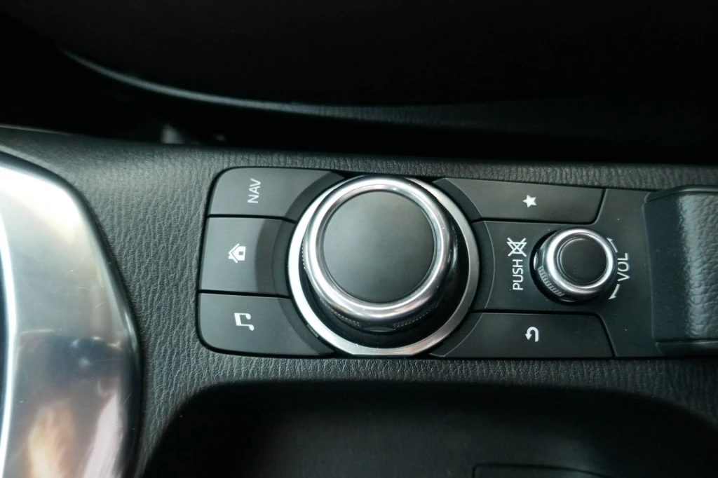 Mazda CX-3 – foto 19